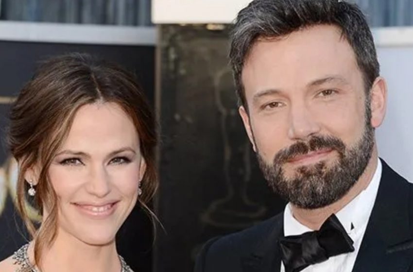  Fans nennen Ben Affleck und Jennifer Garners 12-jährigen Sohn den „hübschesten männlichen Star-Sohn“! Wie sieht er aus?