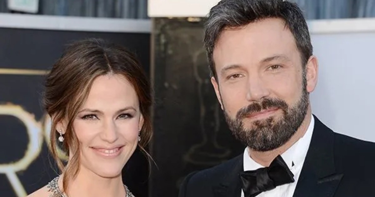 Fans nennen Ben Affleck und Jennifer Garners 12-jährigen Sohn den „hübschesten männlichen Star-Sohn“! Wie sieht er aus?