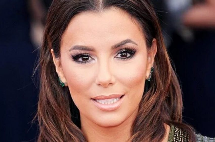  „Ganz der Mama“: Eva Longoria nahm ihren kleinen Sohn mit auf den roten Teppich!