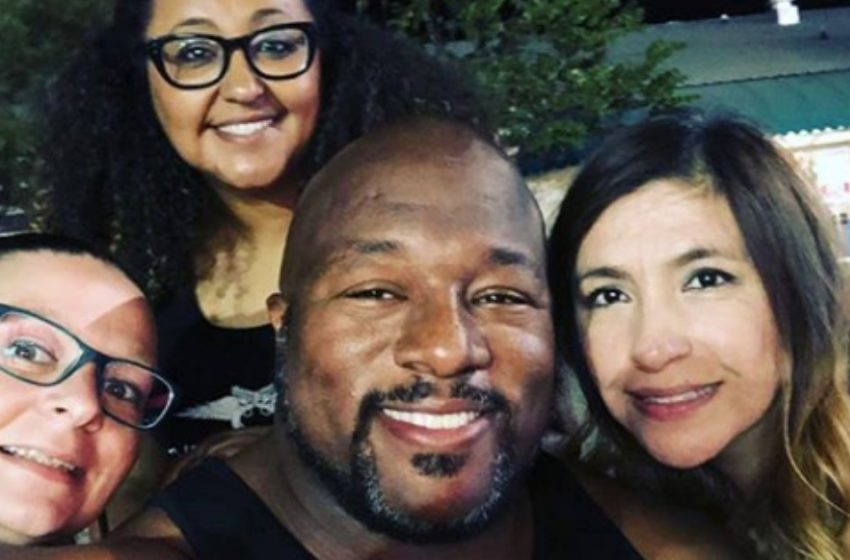  „Monogamie ist für die Schwachen“: Ein 41-jähriger Amerikaner lebt mit drei Frauen und erzieht neun Kinder – Wie leben sie zusammen?