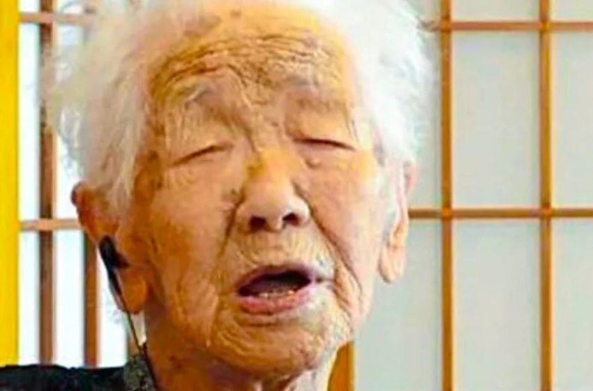  „Geheimnisse der Langlebigkeit von 6 Frauen über 110 Jahren“: Was ist ihr Geheimnis?