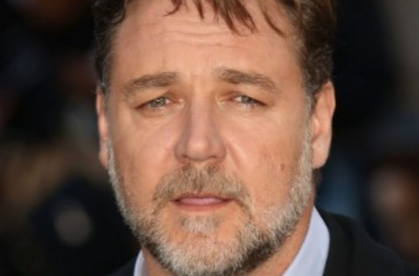  „Wie der 60-jährige Russell Crowe heute lebt und aussieht: „Ein Blick in sein Leben heute!““