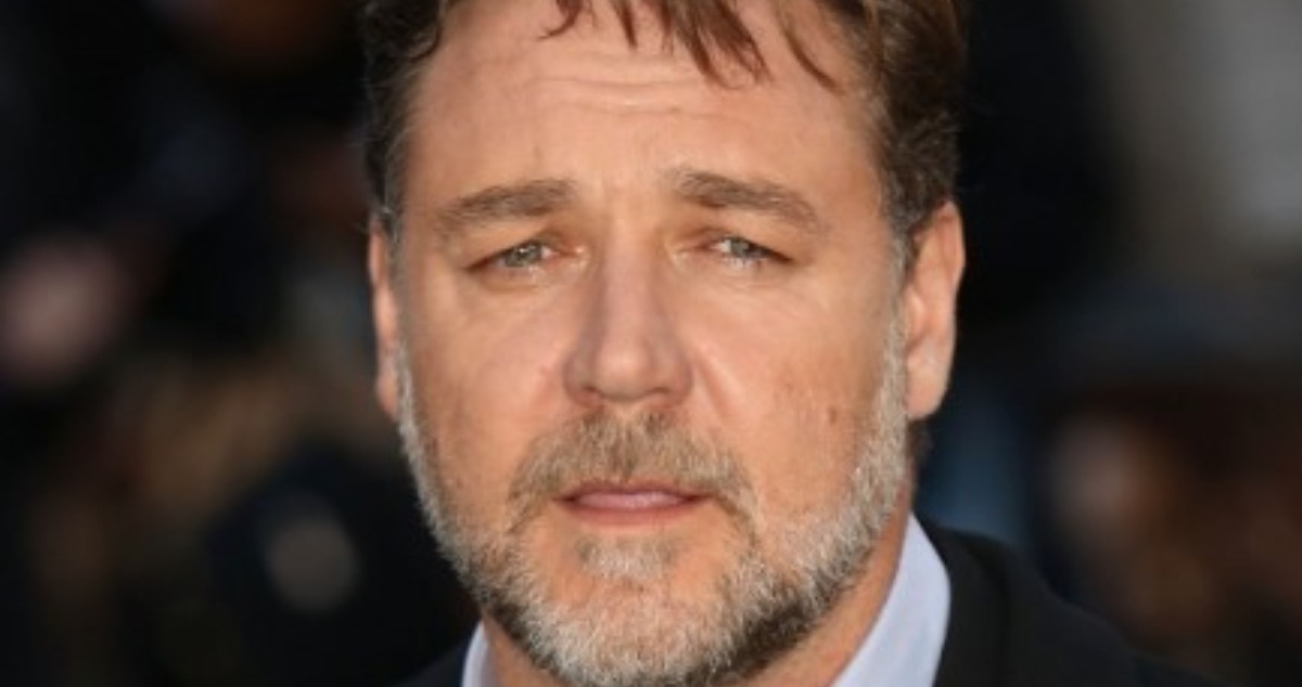 „Wie der 60-jährige Russell Crowe heute lebt und aussieht: „Ein Blick in sein Leben heute!““