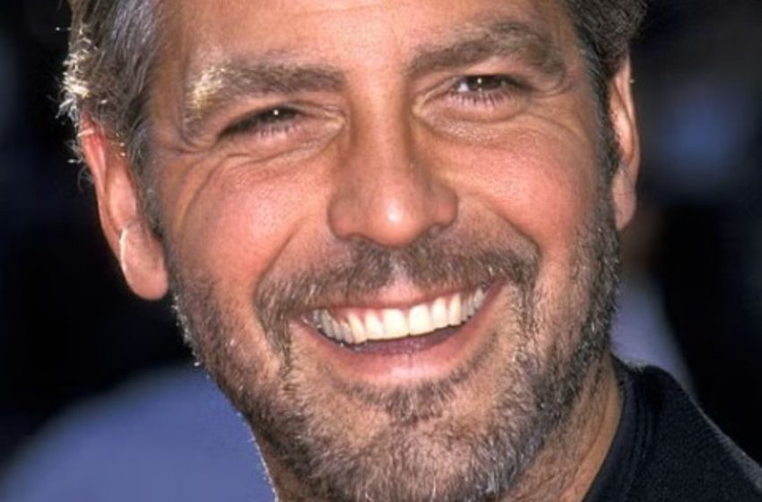  63-jähriger George Clooney wirkt blass und krank bei der Premiere von „Wolfs“: Besorgniserregende Details, warum er ohne Amal erschien!
