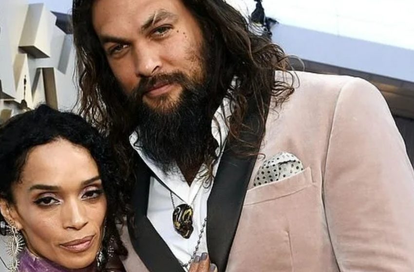  ‚Lisa ist schöner‘: Nutzer kritisieren Jason Momoas neue Romanze, nachdem er Fotos von seiner neuen Freundin gepostet hat – Wer ist sie und wie sieht sie aus?