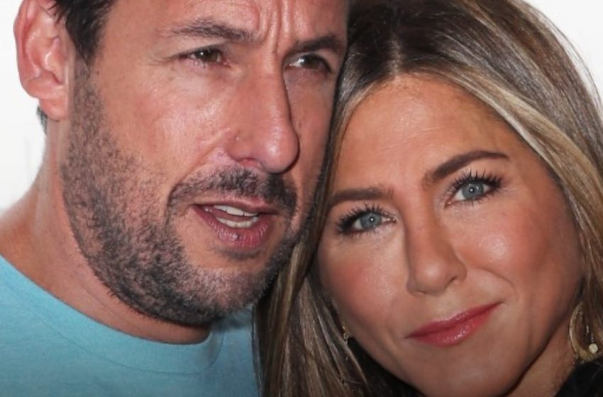  „Adam Sandlers Frau von 21 Jahren stiehlt die Show mit ihrer unheimlichen Ähnlichkeit zu Jennifer Aniston“: Wie sieht sie aus?