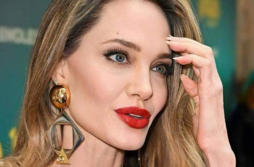  „Sogar Angelina Jolie nannte sie die schönste Frau der Welt“: Wer ist diese faszinierende Schauspielerin?