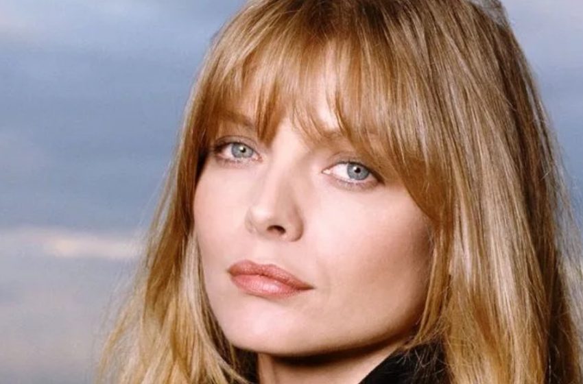  „Michelle Pfeiffer mit 64 ohne Filter“: Die Schauspielerin, die das Publikum weiterhin sowohl mit ihrem Talent als auch ihrer atemberaubenden Schönheit fesselt!