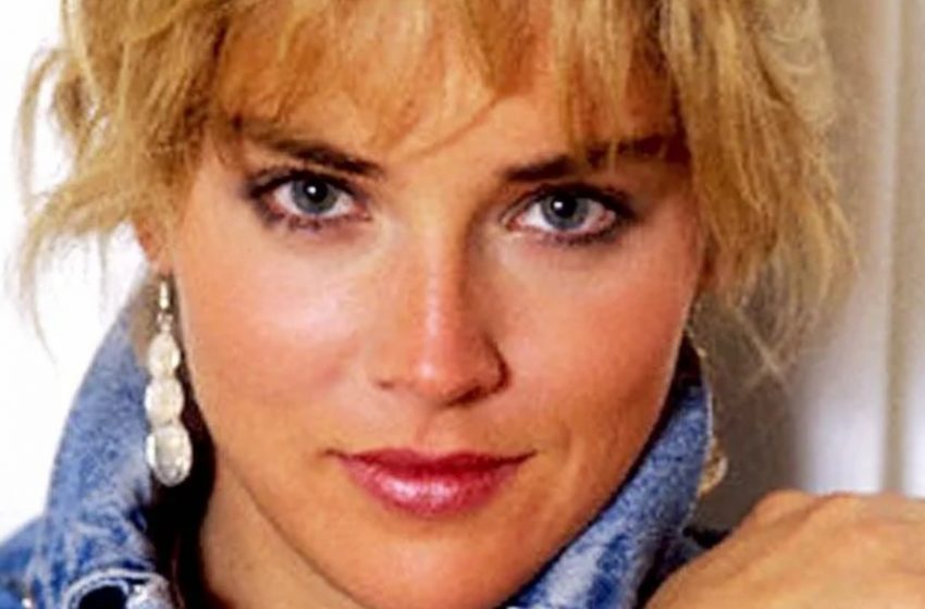  „Zu viel Photoshop und Make-up“: Die 63-jährige Sharon Stone sieht in den Fotos eines Mode-Magazins anders aus!