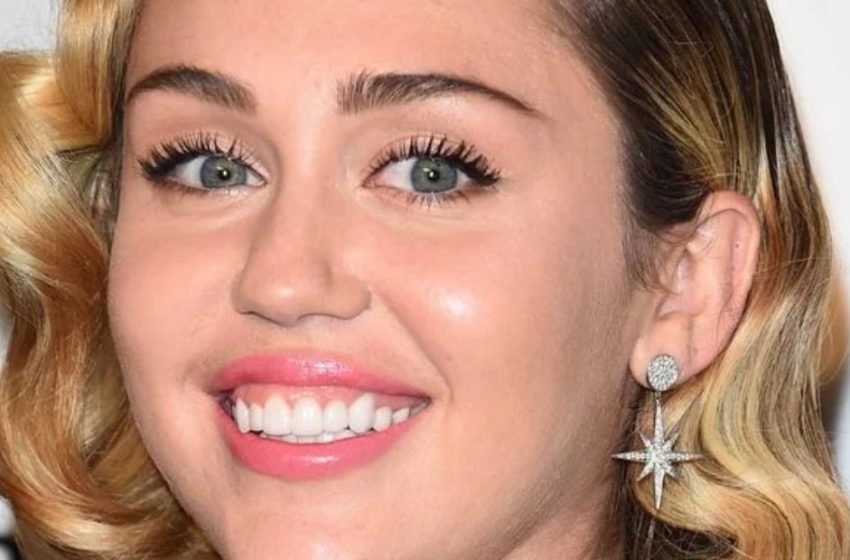  Wie eine Trennung einem pummeligen Mädchen half, ein Style- und Beauty-Ikone zu werden: Kürzliche beeindruckende Aufnahmen von Miley Cyrus!
