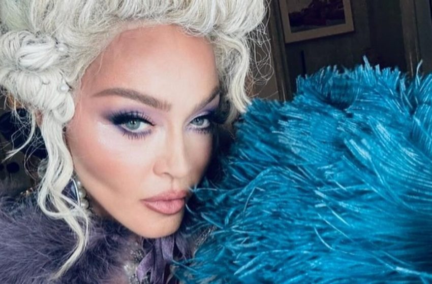  „Sie kann leicht Frauen, die Jahrzehnte jünger sind, in den Schatten stellen“: Wie sich die 65-jährige Madonna verändert hat und warum einige ihr neues Aussehen nicht mögen!