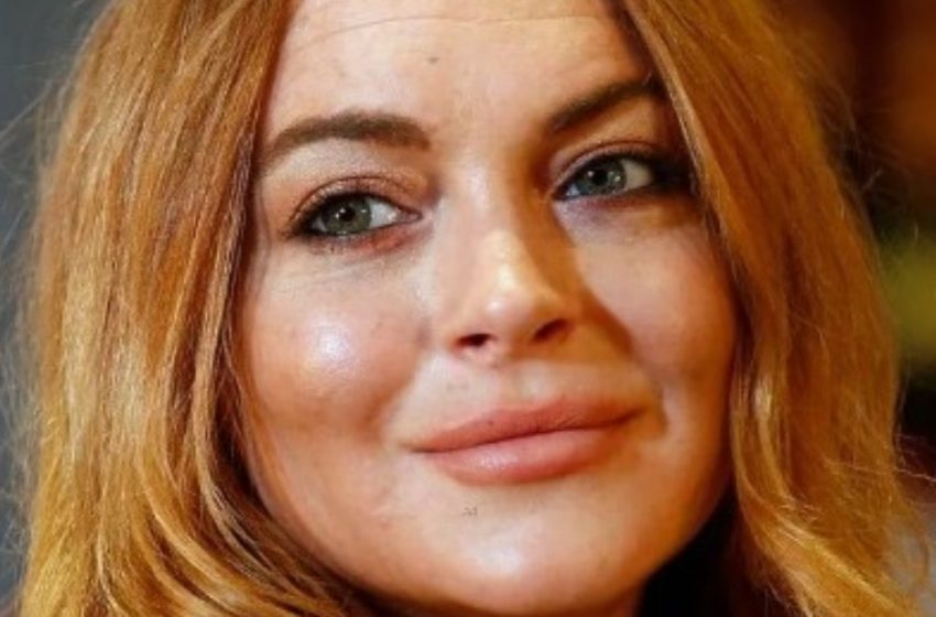  „Wie konnte es so weit kommen?“: Aktuelle Fotos der 37-jährigen Lindsay Lohan verblüffen alle!