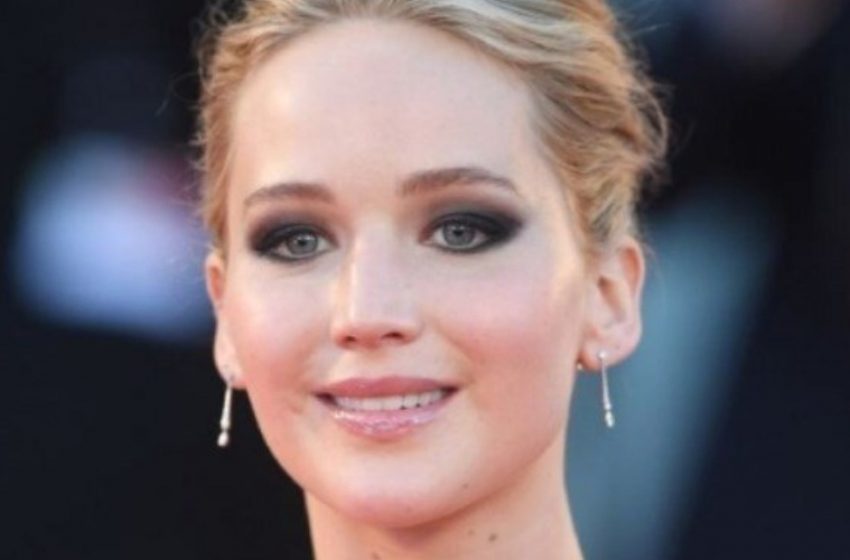  Jennifer Lawrence’s verändertes Aussehen: Sie hat kosmetische Eingriffe vorgenommen und sieht jetzt so anders aus – obwohl sie es abstreitet!