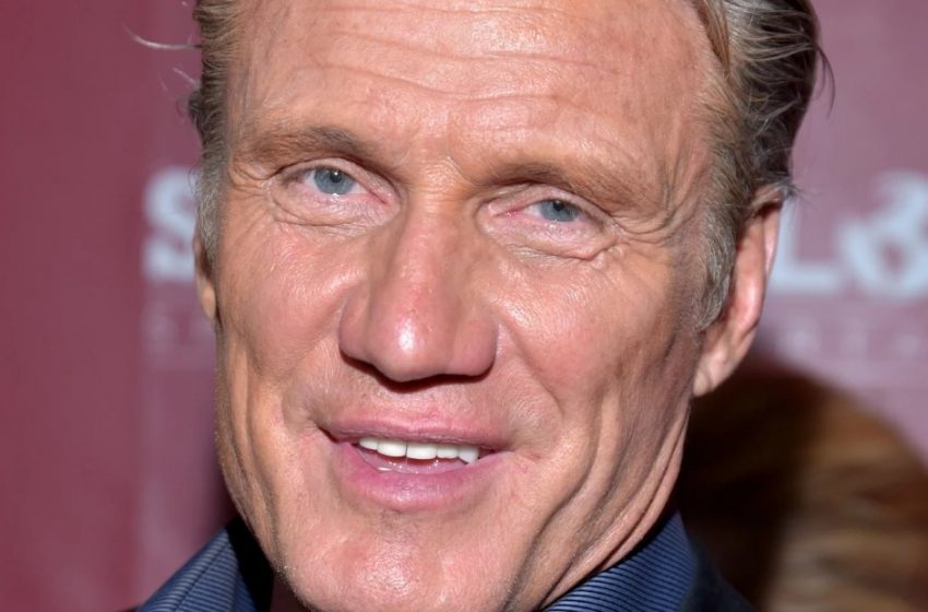  Die Töchter von Dolph Lundgren haben das einzigartige Aussehen ihres Vaters geerbt: Seltene Fotos der Erbinnen des Stars!