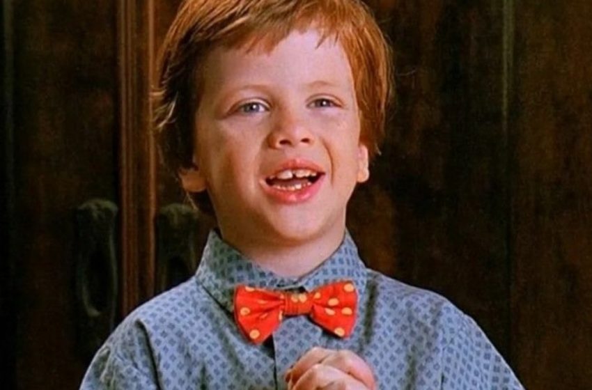  „Ein pummeliger und ergrauter Mann“: Was ist mit Michael Oliver, dem Star aus „Problem Child“, passiert und wie sieht er heute aus?