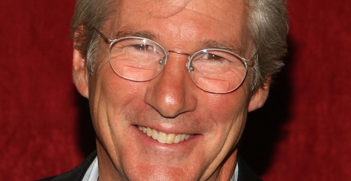 Richard Gere genießt einen Urlaub mit seiner Frau und seinen Kindern: „Exklusive Fotos!“