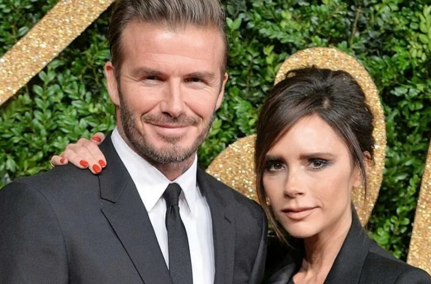  „Das ist nicht normal“: Fans diskutieren über den neuen Look von David und Victoria Beckhams 13-jähriger Tochter – Wie sah sie aus?