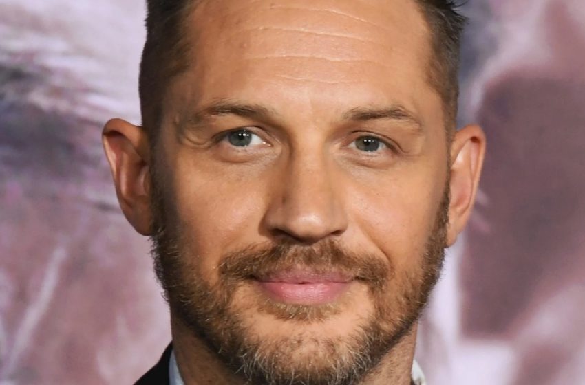  Tom Hardys Schockierende Verwandlung: Der 46-Jährige Hollywood-Star sieht doppelt so alt aus wie er ist!