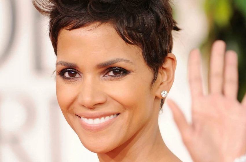  „Ich mag es, alt zu sein“: Die 58-jährige Halle Berry hat aufgehört, sich die Achseln zu rasieren – Wie sieht sie jetzt aus?