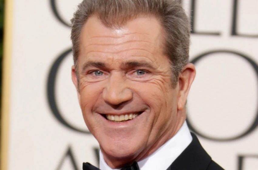  „Mel Gibson zeigt sich nach langer Zeit erstmals mit seiner 14-jährigen Tochter“: Wie sieht die Tochter jetzt aus?