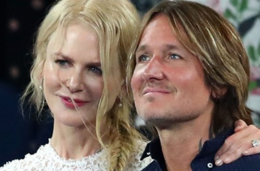  „Wie eine weibliche Version ihres Star-Vaters“: Keith Urban und Nicole Kidmans 16-jährige Tochter verblüfft alle mit ihrer Ähnlichkeit zu ihrem Star-Vater!