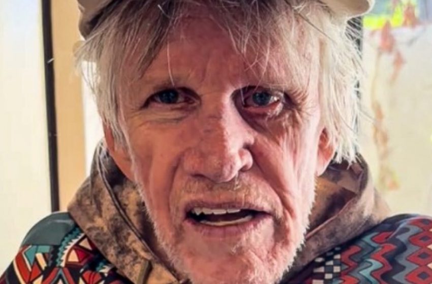  Dieser Hollywood-Star aus den 80ern überwand einen Autounfall und eine Gesichtschirurgie: Bilder seiner Verwandlung mit 80!