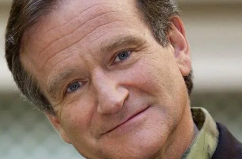  „Sie hat nicht nur die Merkmale ihres Star-Vaters geerbt, sondern auch sein schauspielerisches Talent“: Fotos von Robin Williams’ Tochter!