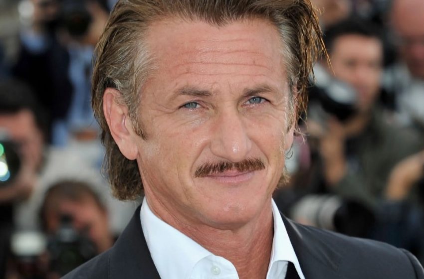  „Er sieht aus wie ihr Großvater“: Sean Penn wird für seine jüngere Freundin kritisiert – Wie sieht sie aus?