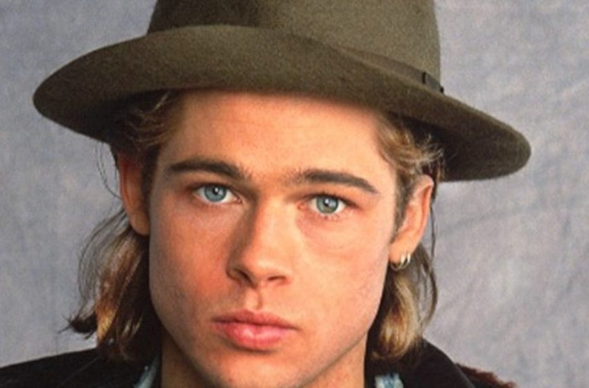  Jolie-Pitts Sohn Knox wird 16 und sorgt für Aufsehen mit seiner Ähnlichkeit zu Vater Brad Pitt!