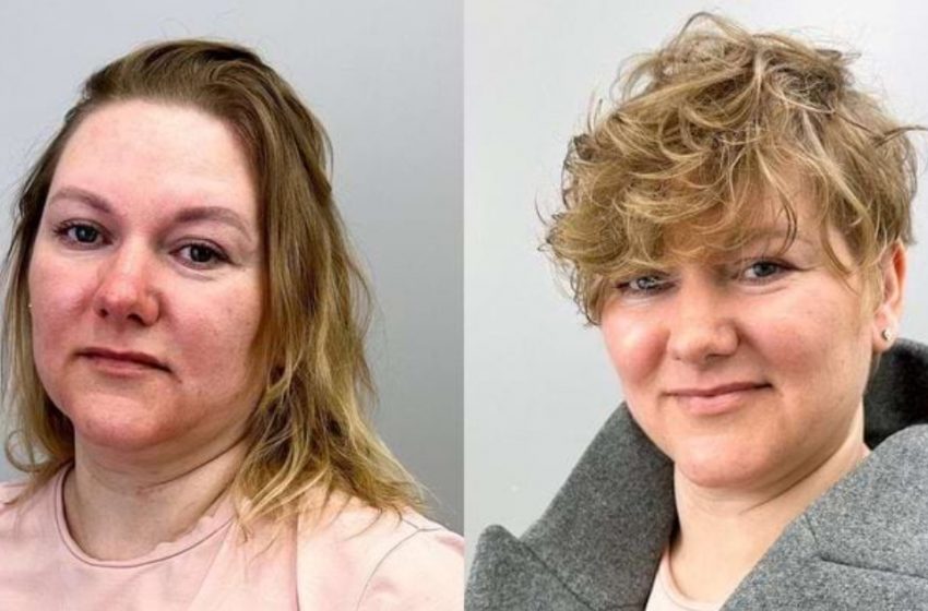  Der talentierte Stylist zeigt, dass Kurzhaarschnitte feminin und stylisch sein können: „7 unglaubliche Werke von ihm!“