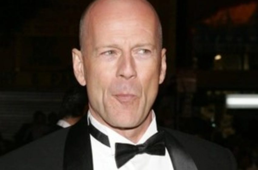  „Letzte Tage zusammen“: Bruce Willis’ Töchter teilen herzliche Fotos mit ihrem Vater, der mit Demenz kämpft!