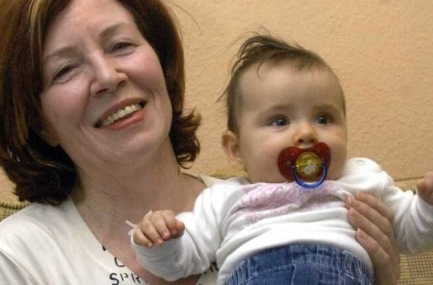  „Sie brachte mit 65 Zwillingen zur Welt“: Die erstaunliche Geschichte der deutschen Frau – Mutter von 17 Kindern und Großmutter von 9