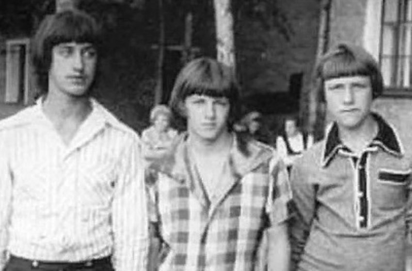  Ein Blick darauf, wie sich junge Leute in den 70ern kleideten und stylten: Einige Ähnlichkeiten mit den aktuellen Trends!