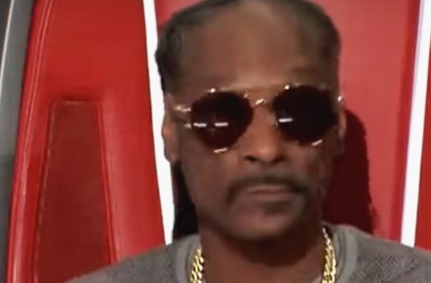  Die Bedeutung der Halskette, die Snoop Dogg den „The Voice“-Kandidaten gab: Hier ist, was sie bedeutet!