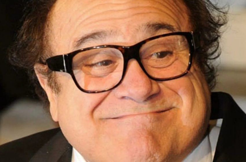  „Der kleine Riese des großen Kinos“: Wie sich das Leben von Schauspieler Danny DeVito entfaltet hat und wie seine Kinder sind