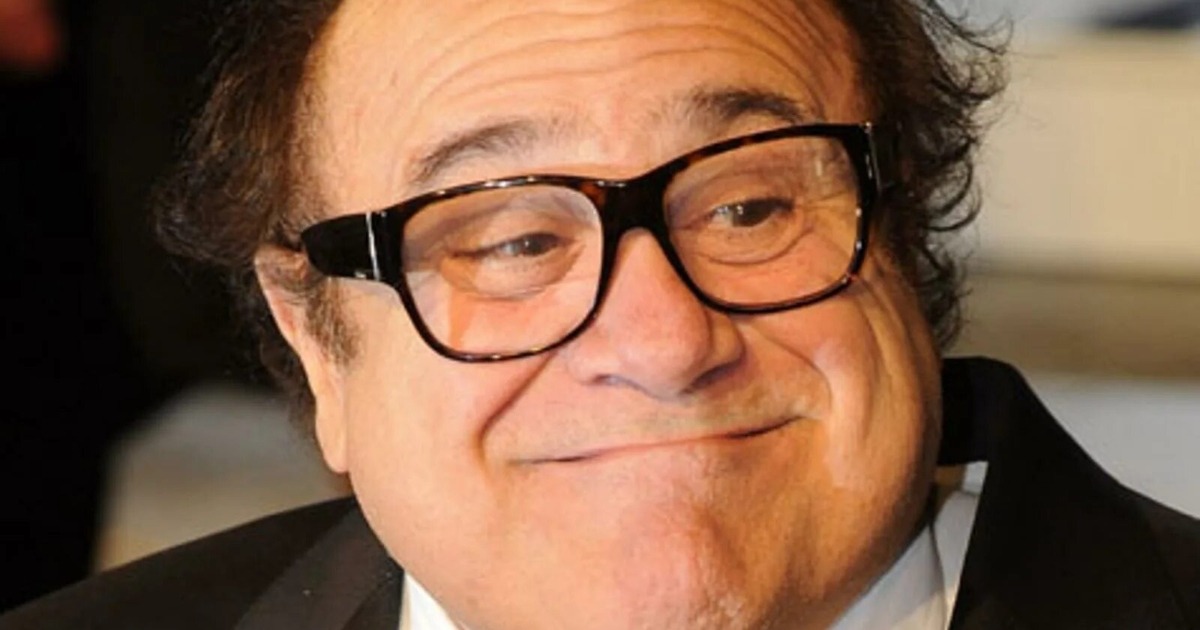 „Der kleine Riese des großen Kinos“: Wie sich das Leben von Schauspieler Danny DeVito entfaltet hat und wie seine Kinder sind