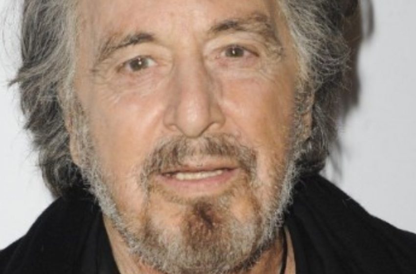  „Er hatte keinen Puls und war näher am Tod als je zuvor“: Der 84-jährige Al Pacino erzählte, was im entscheidenden Moment passiert ist!