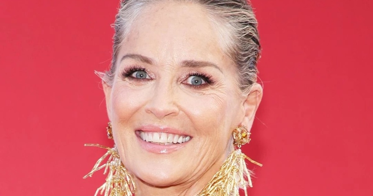 Die 66-jährige Sharon Stone teilt Pool-Aufnahmen, Kritiker sagen: „Es ist Zeit, sich zu bedecken!“: Wie sieht sie aus?