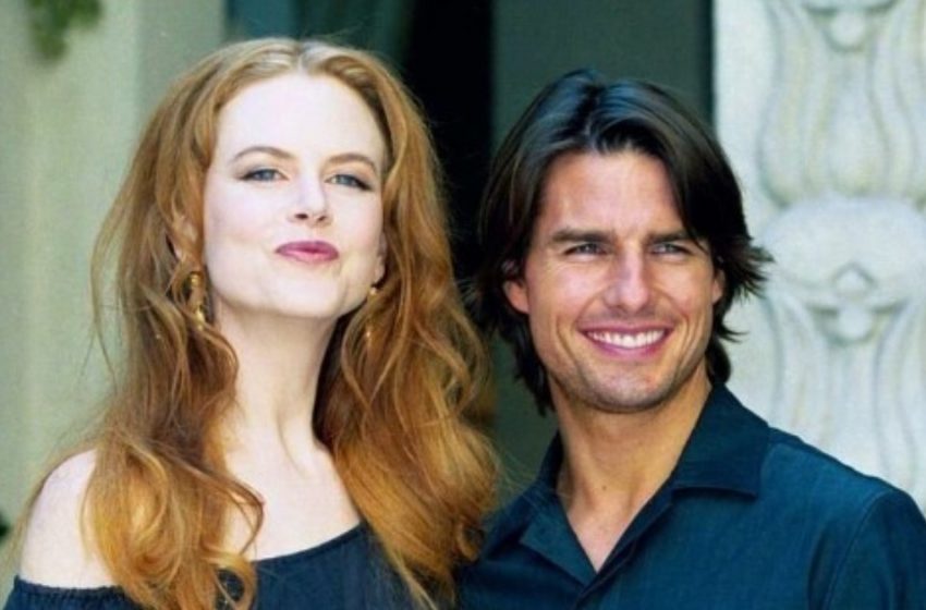  Tom Cruise und Nicole Kidman meiden sich seit über 20 Jahren: Was führte zu ihrer Scheidung? – Überraschende Details!