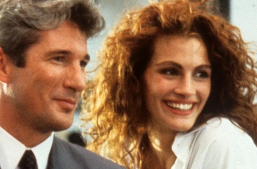  „Fans bemerken, dass Richard Geres 41-jährige Frau „wie“ seine ‚Pretty Woman‘-Co-Starin Julia Roberts aussieht: Wie sieht sie aus?“