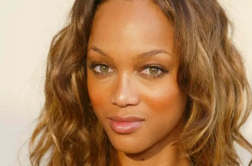  „Fans verblüfft, da sie Tyra Banks, 50, ‚nicht wiedererkannten‘“: Wie sieht sie jetzt aus?