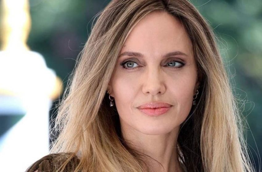  „Angelina Jolie ist hin und weg von ihrem jüngeren Freund, obwohl er nicht Single ist!“: Spannende Details aus dem Privatleben des Stars!