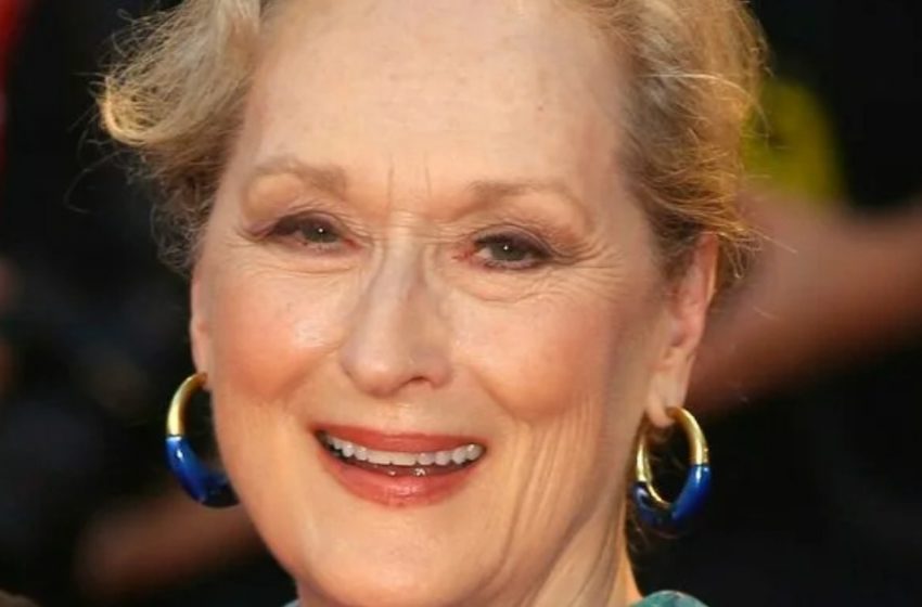  75-jährige Meryl Streep wurde bei einem Date mit einem berühmten Schauspieler nach ihrer Scheidung gesichtet”: Wer ist er und wie sehen sie zusammen aus?