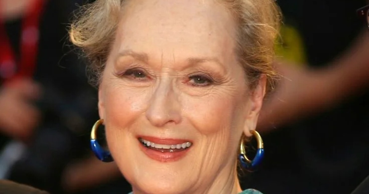 75-jährige Meryl Streep wurde bei einem Date mit einem berühmten Schauspieler nach ihrer Scheidung gesichtet”: Wer ist er und wie sehen sie zusammen aus?