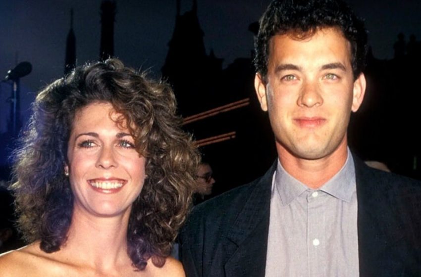  “Werde Schauspieler, um die Liebe zu finden”: Die Liebesgeschichte von Tom Hanks und Rita Wilson