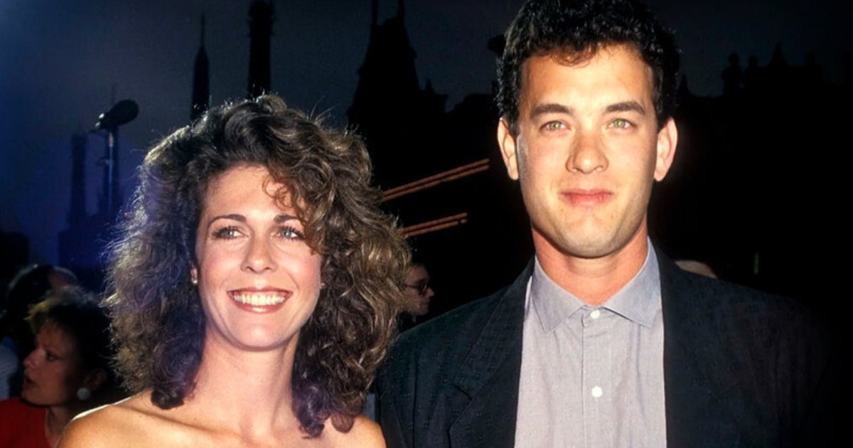 “Werde Schauspieler, um die Liebe zu finden”: Die Liebesgeschichte von Tom Hanks und Rita Wilson