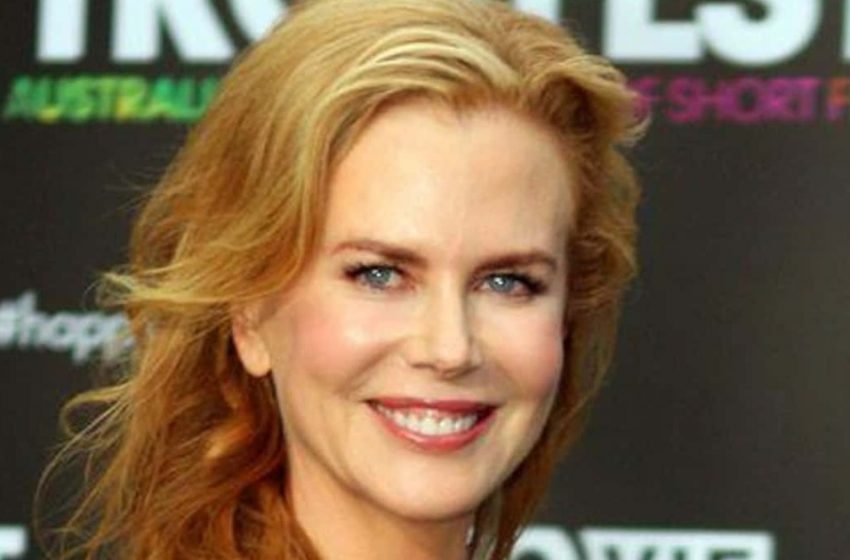  Fans kritisieren Nicole Kidman, 57, für „zu viele Eingriffe“: Video ihres „unerkennbaren“ Aussehens.