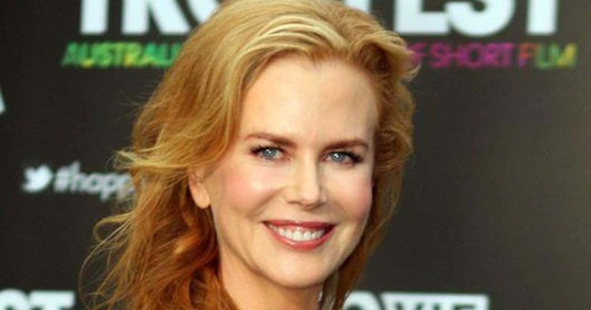 Fans kritisieren Nicole Kidman, 57, für „zu viele Eingriffe“: Video ihres „unerkennbaren“ Aussehens.