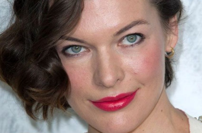  „Hollywood-Star Jovovich zeigte, wie ihre 74-jährige Mutter, eine ehemalige Schauspielerin, jetzt aussieht: ‚Sie sind wie zwei Erbsen in einer Schote‘“