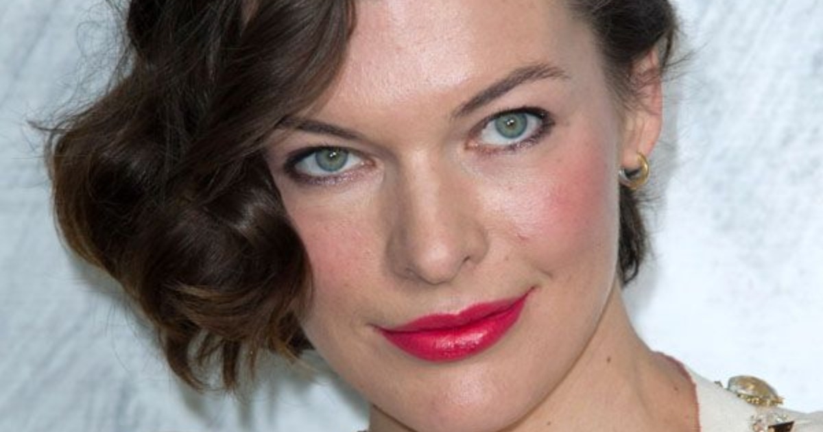 „Hollywood-Star Jovovich zeigte, wie ihre 74-jährige Mutter, eine ehemalige Schauspielerin, jetzt aussieht: ‚Sie sind wie zwei Erbsen in einer Schote‘“